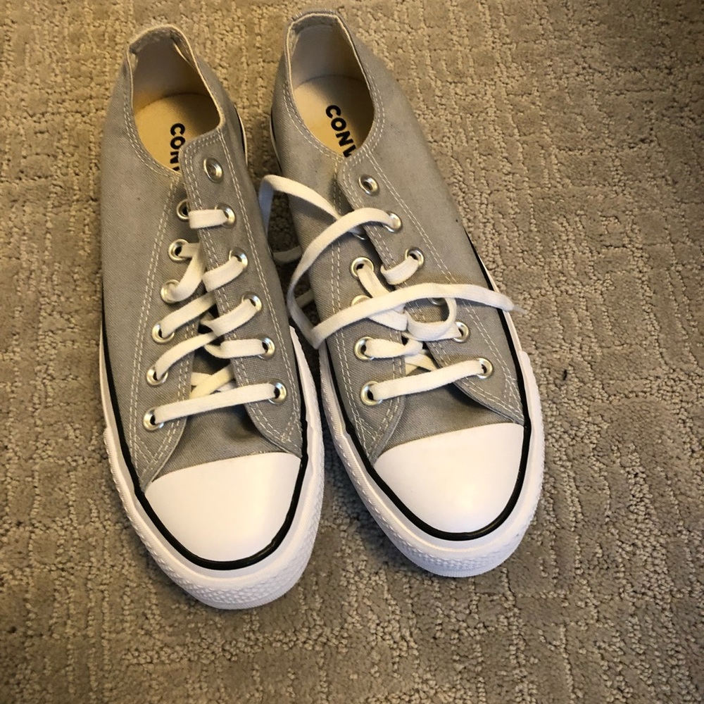 Platform Converse. NWT
